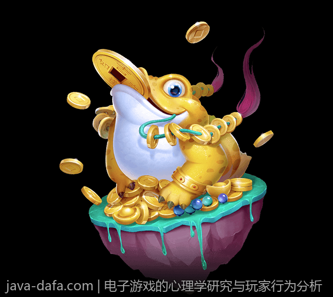 电子游戏的心理学研究与玩家行为分析