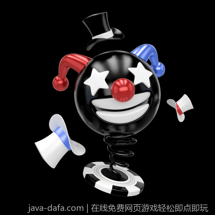 在线免费网页游戏轻松即点即玩